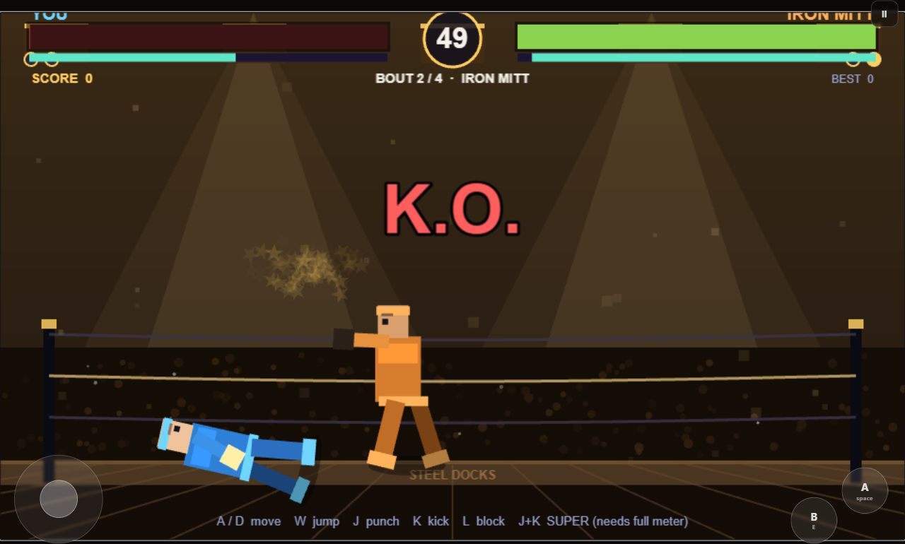 Knockout