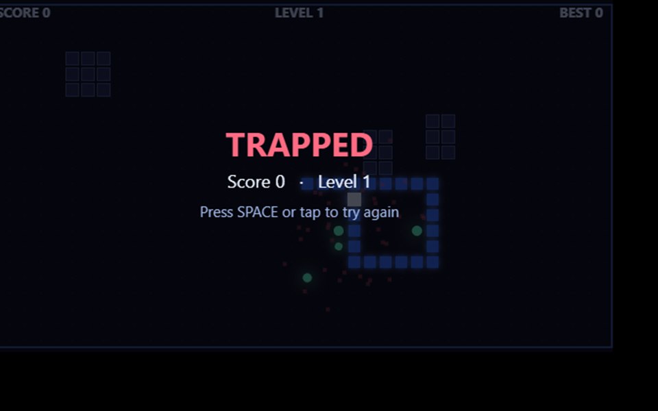 Line Trap