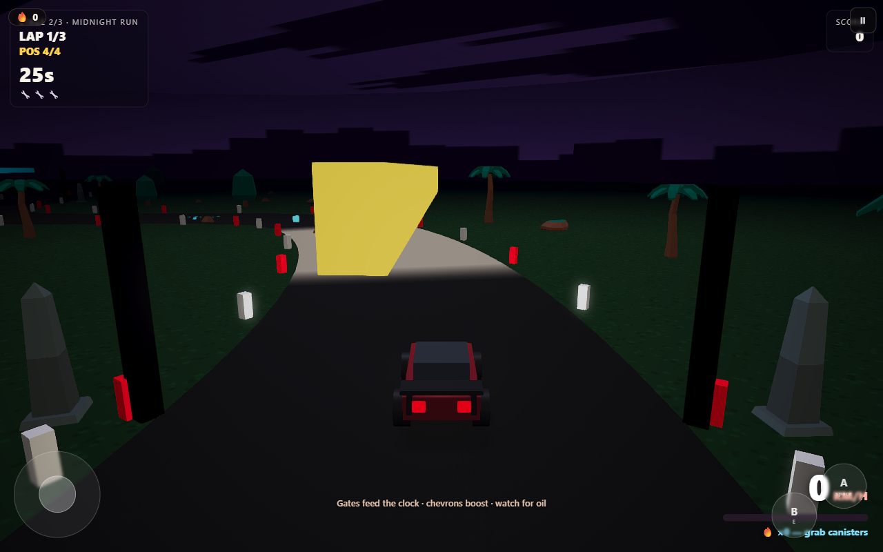 Redline