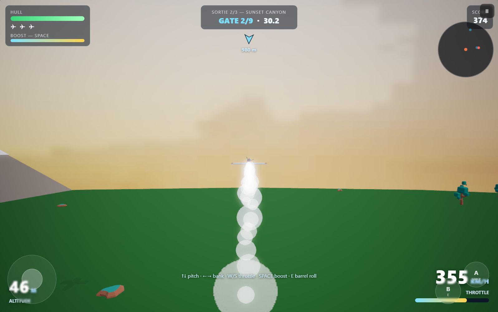 Sky Captain