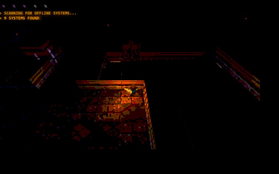 Underrun