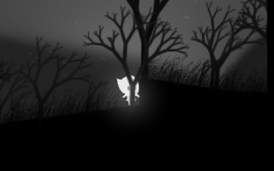 The Wandering Wraith